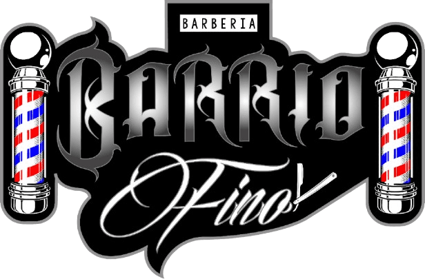 Barrio Fino logo