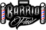 Barrio Fino logo